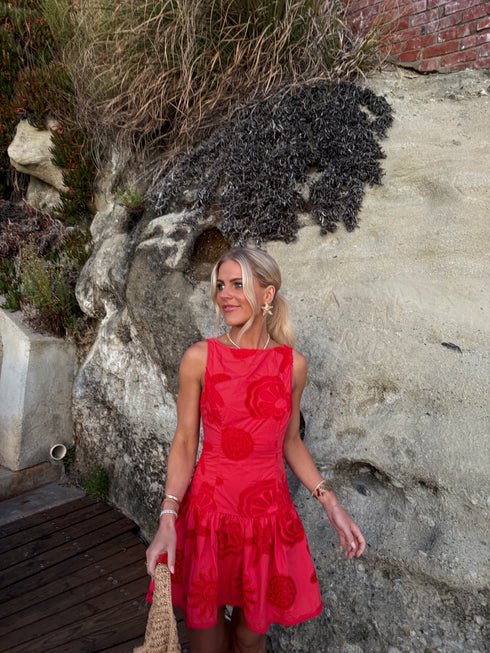 Bayside Babe Dress